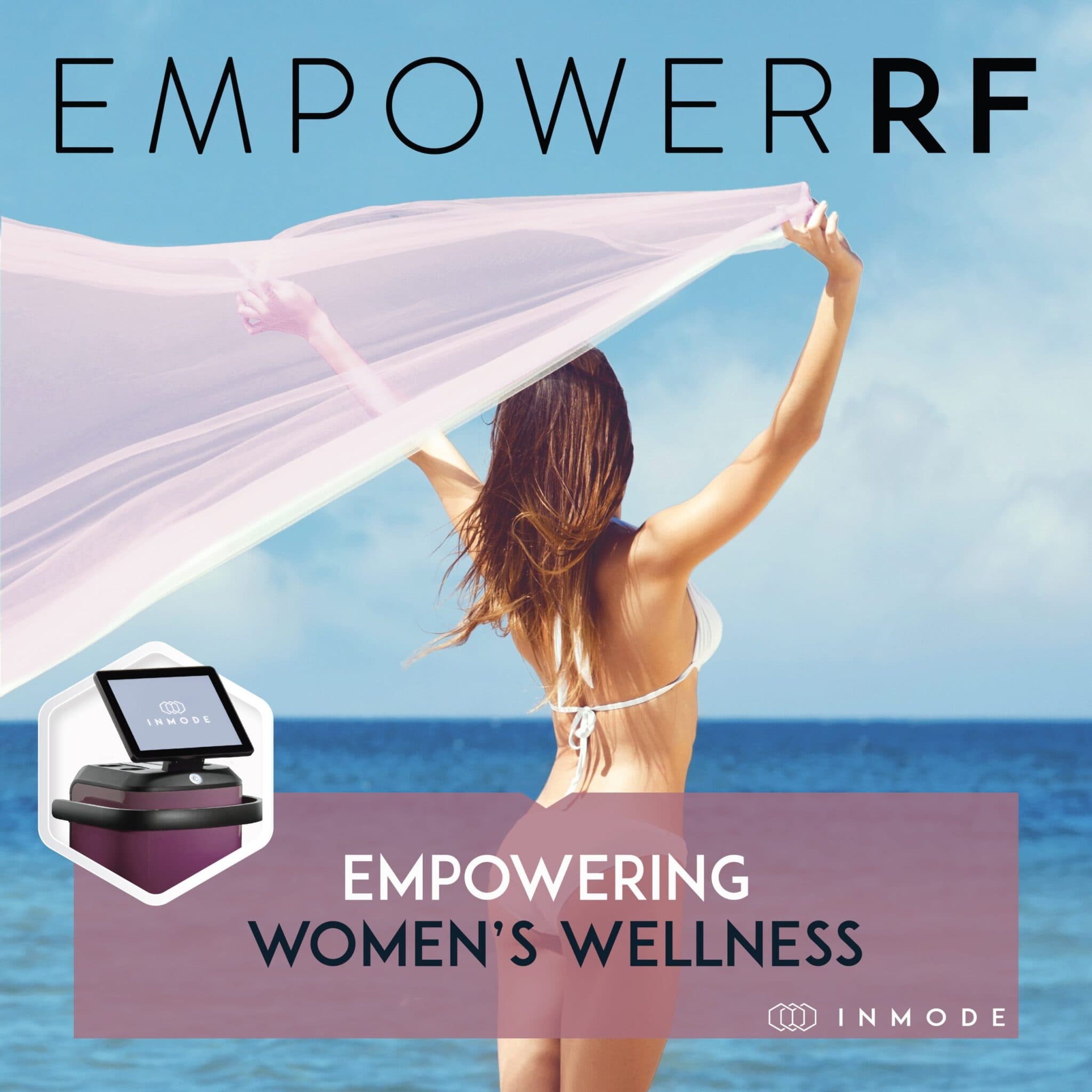 EmpowerRF by InMode
