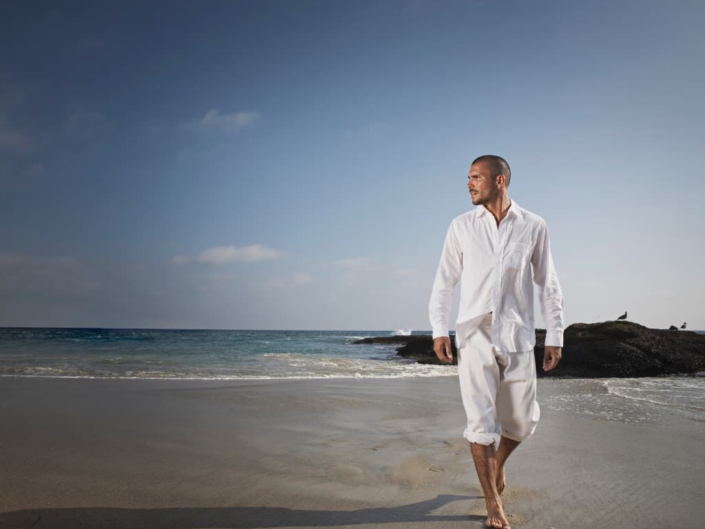 Men’s hormone health at Encompass Wellness