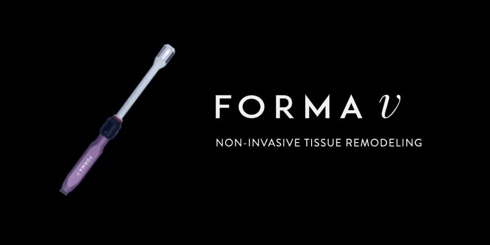Votiva vaginal rejuvenation — 3