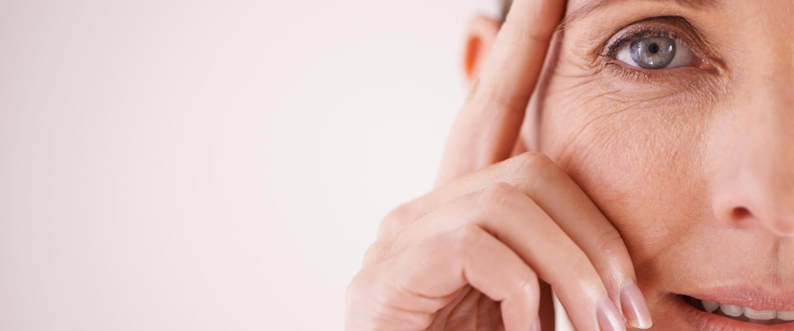 HydraFacial treatment