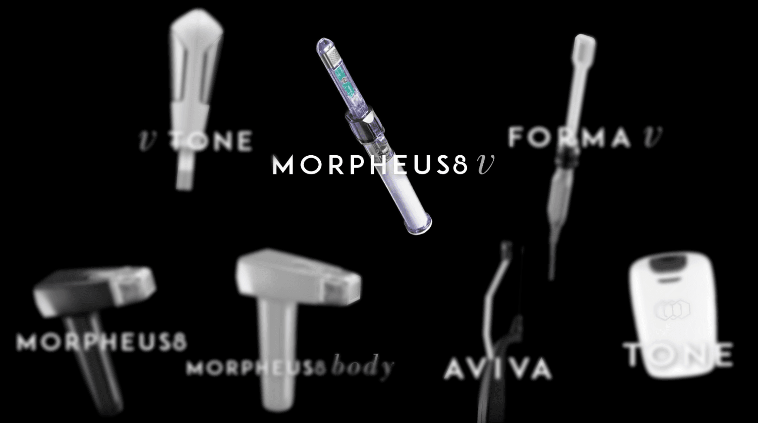 Morpheus8V by InMode