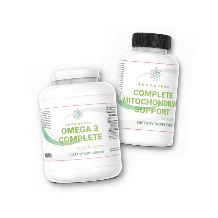 Pharmaceutical-grade nutraceuticals