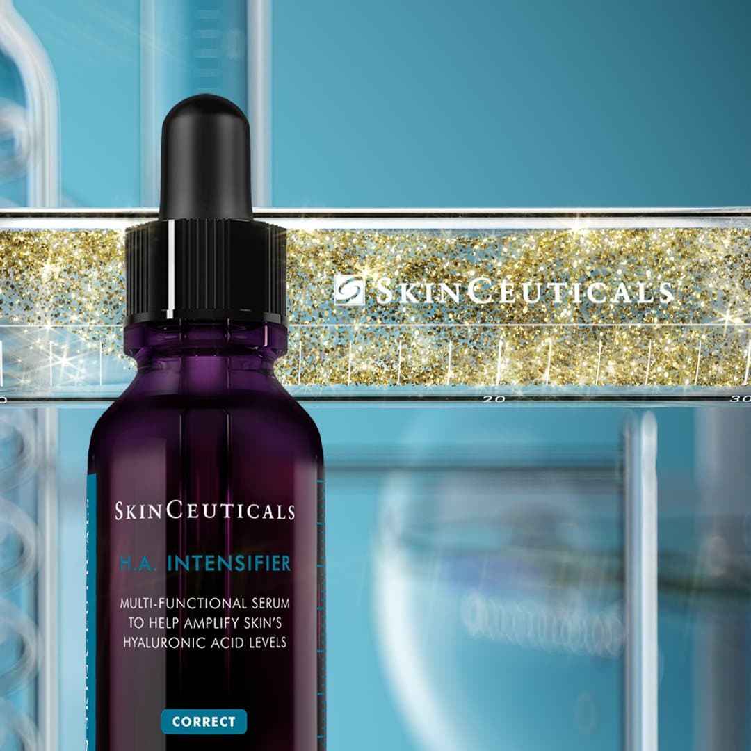 SkinCeuticals products
