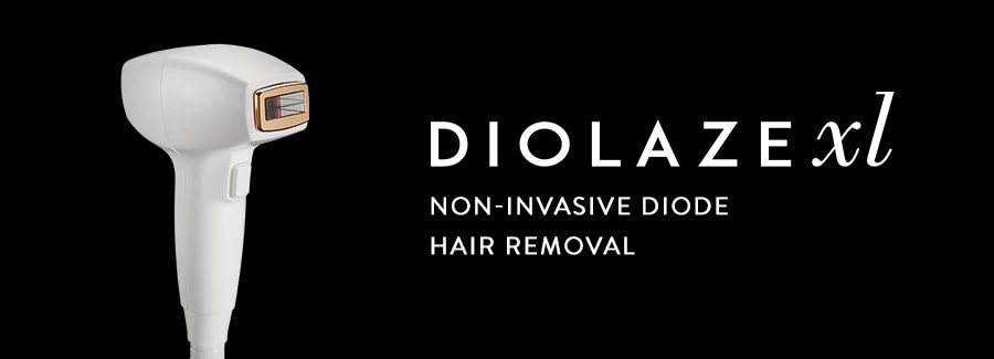 DiolazeXL by InMode