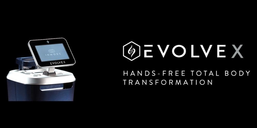 EvolveX applicator