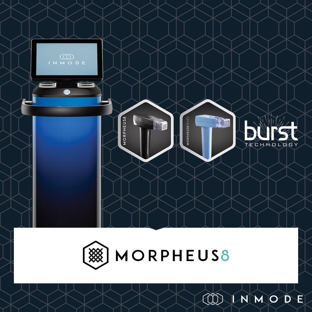 Morpheus8