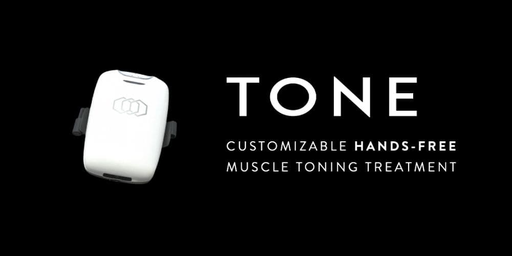 Evolve Tone