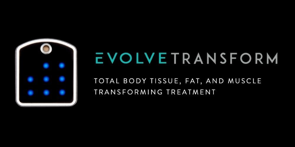 Evolve Transform